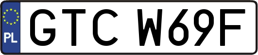 GTCW69F