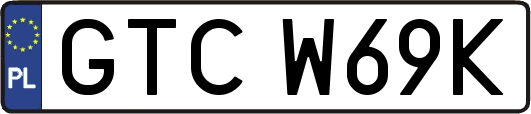 GTCW69K