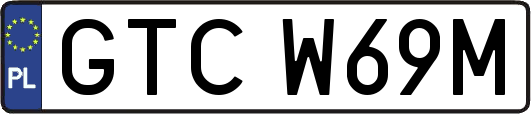 GTCW69M