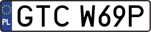 GTCW69P