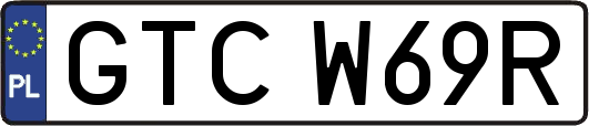 GTCW69R