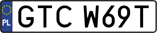 GTCW69T