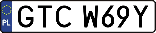 GTCW69Y