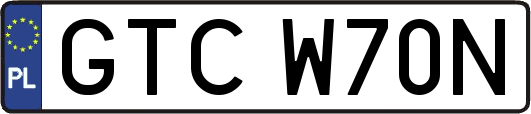 GTCW70N