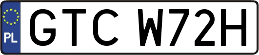 GTCW72H