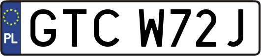 GTCW72J