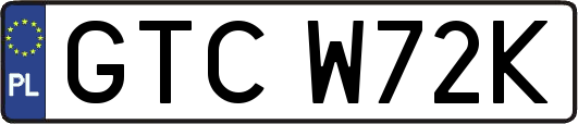 GTCW72K