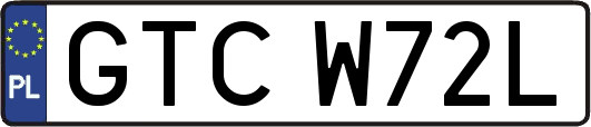 GTCW72L