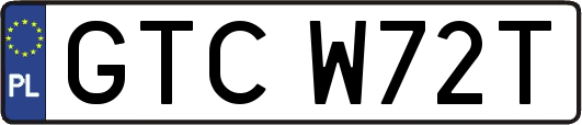 GTCW72T