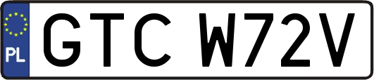 GTCW72V