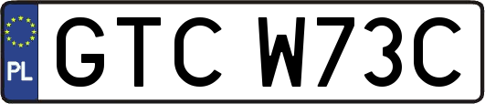 GTCW73C