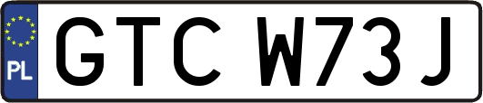 GTCW73J