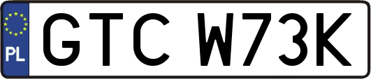 GTCW73K