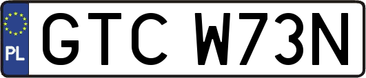 GTCW73N