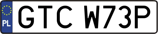 GTCW73P