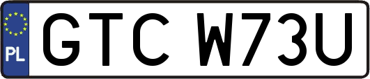 GTCW73U