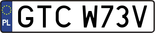 GTCW73V