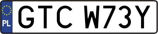 GTCW73Y