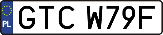 GTCW79F