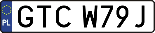 GTCW79J