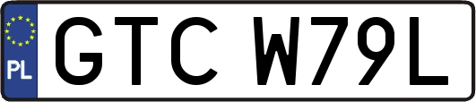 GTCW79L