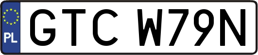GTCW79N
