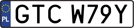 GTCW79Y