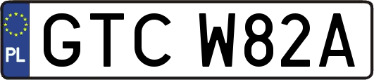 GTCW82A
