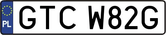 GTCW82G