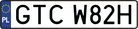 GTCW82H