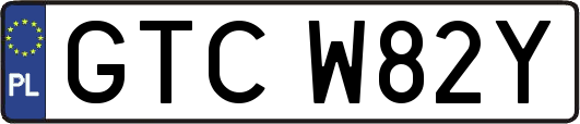 GTCW82Y