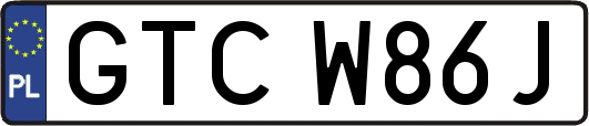 GTCW86J