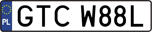 GTCW88L