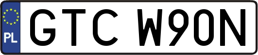 GTCW90N