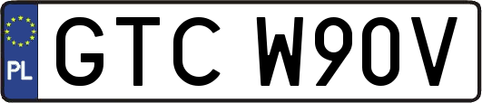 GTCW90V