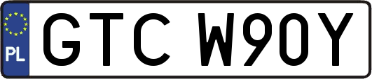 GTCW90Y