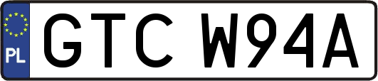 GTCW94A
