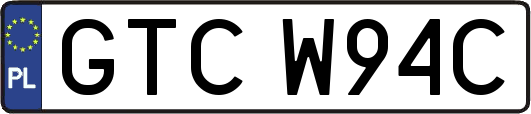 GTCW94C