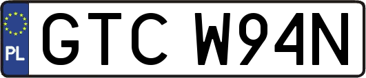 GTCW94N