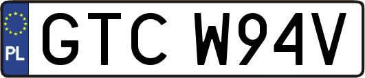 GTCW94V