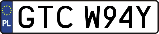 GTCW94Y