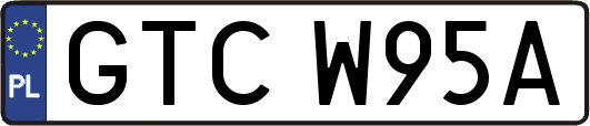GTCW95A