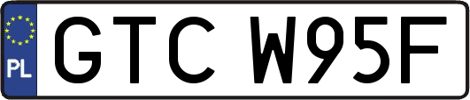 GTCW95F