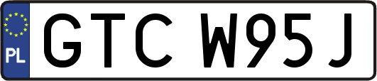 GTCW95J