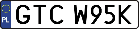 GTCW95K