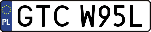 GTCW95L
