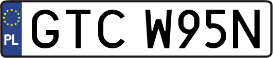 GTCW95N