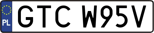 GTCW95V