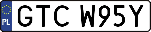 GTCW95Y