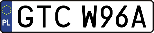 GTCW96A